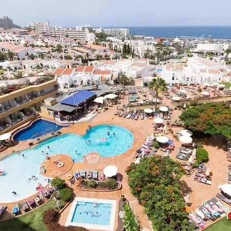 Apartament Santa Maria 65 - Two Bed Costa Adeje (Tenerife)