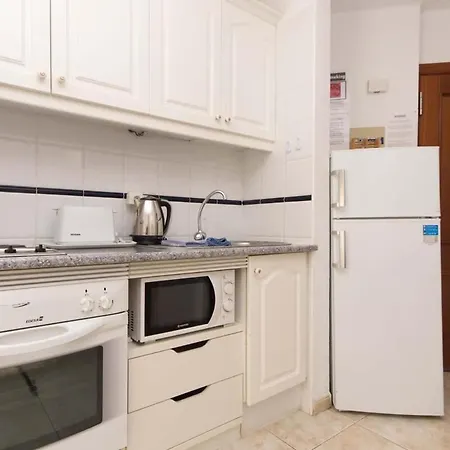 Santa Maria 65 - Two Bed Apartament