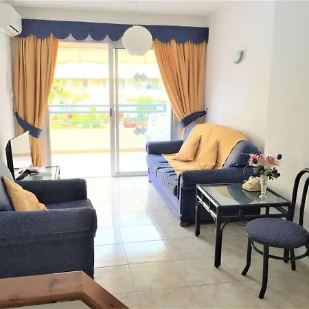 Santa Maria 65 - Two Bed * Costa Adeje (Tenerife)