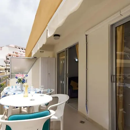 Apartment Santa Maria 65 - Two Bed