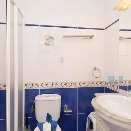 Santa Maria 65 - Two Bed Costa Adeje (Tenerife)