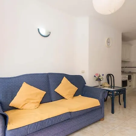 Apartment Santa Maria 65 - Two Bed *
