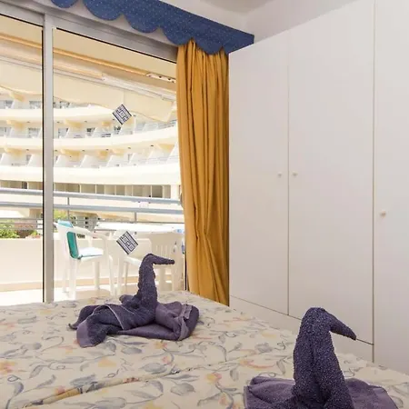 Apartment Santa Maria 65 - Two Bed