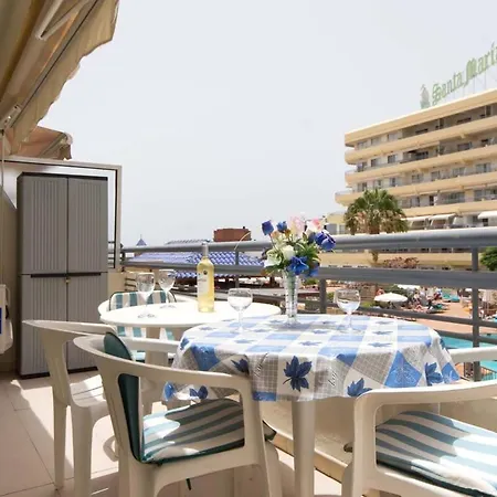 Apartment Santa Maria 65 - Two Bed *